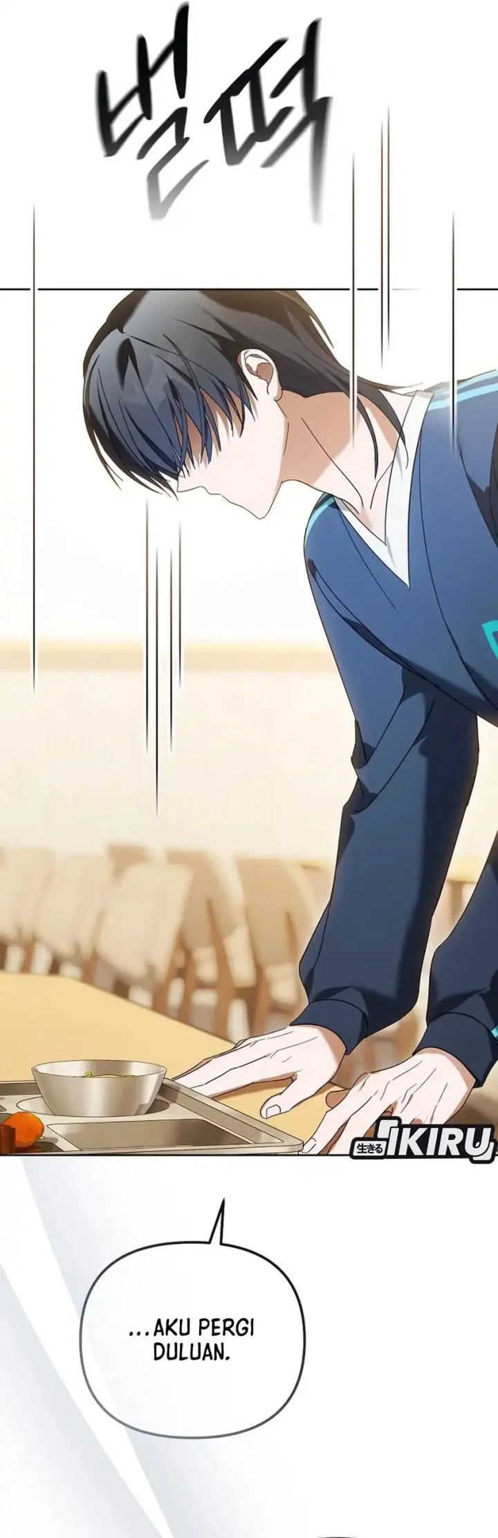 The Lucky Plan of an Idol in His Second Life Chapter 21 Gambar 39