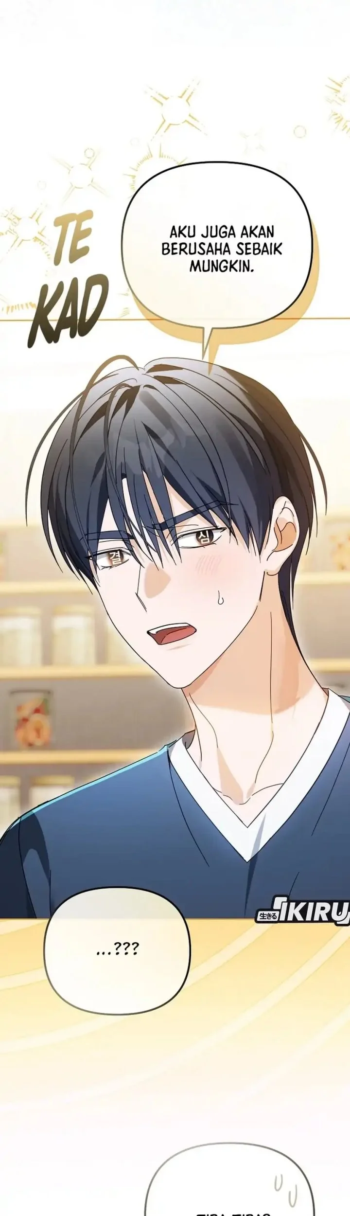 The Lucky Plan of an Idol in His Second Life Chapter 21 Gambar 42