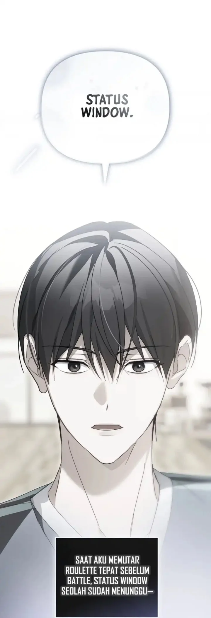 The Lucky Plan of an Idol in His Second Life Chapter 21 Gambar 15