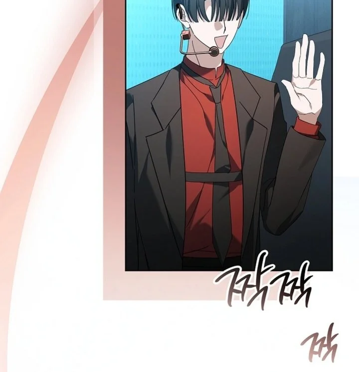 The Lucky Plan of an Idol in His Second Life Chapter 22 Gambar 33