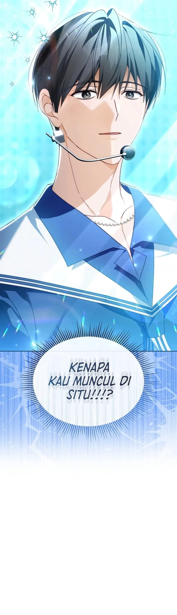 The Lucky Plan of an Idol in His Second Life Chapter 22 Gambar 41