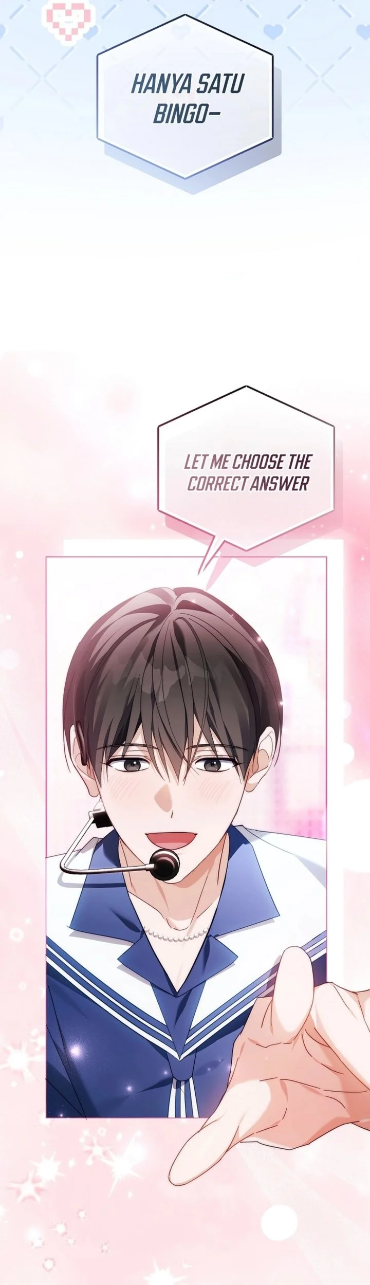 The Lucky Plan of an Idol in His Second Life Chapter 22 Gambar 64