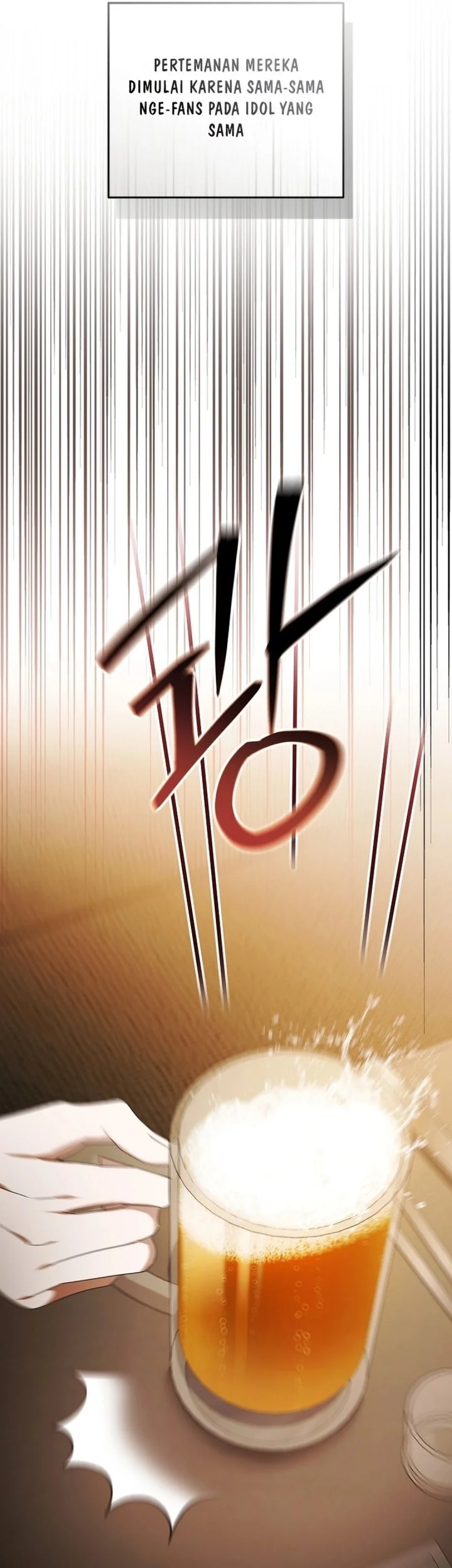 The Lucky Plan of an Idol in His Second Life Chapter 22 Gambar 10