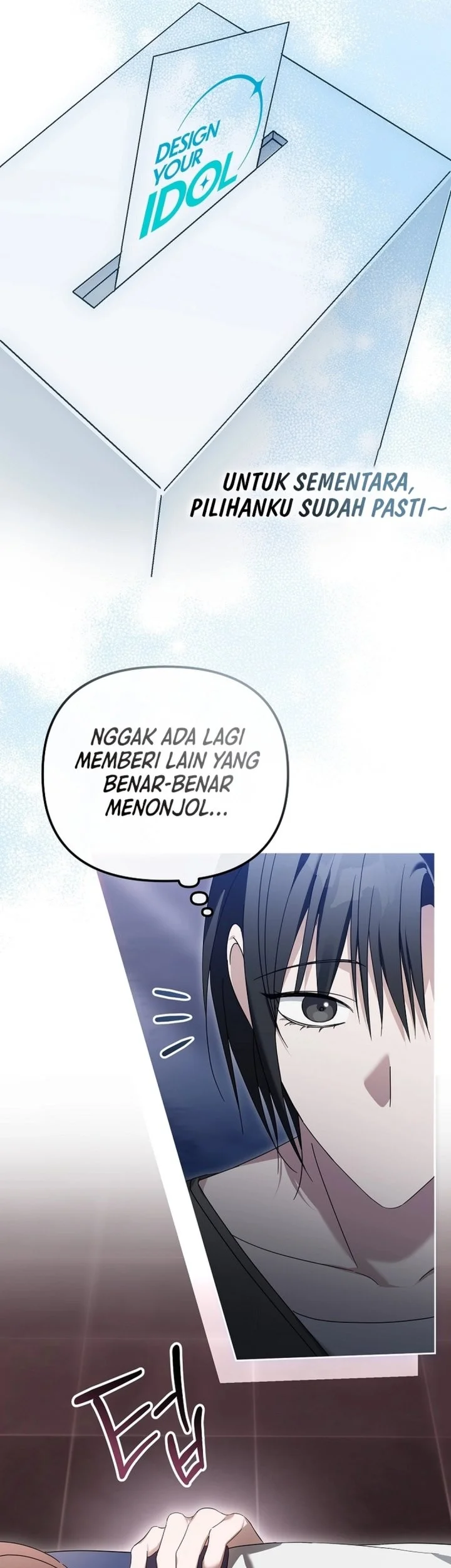 The Lucky Plan of an Idol in His Second Life Chapter 22 Gambar 71