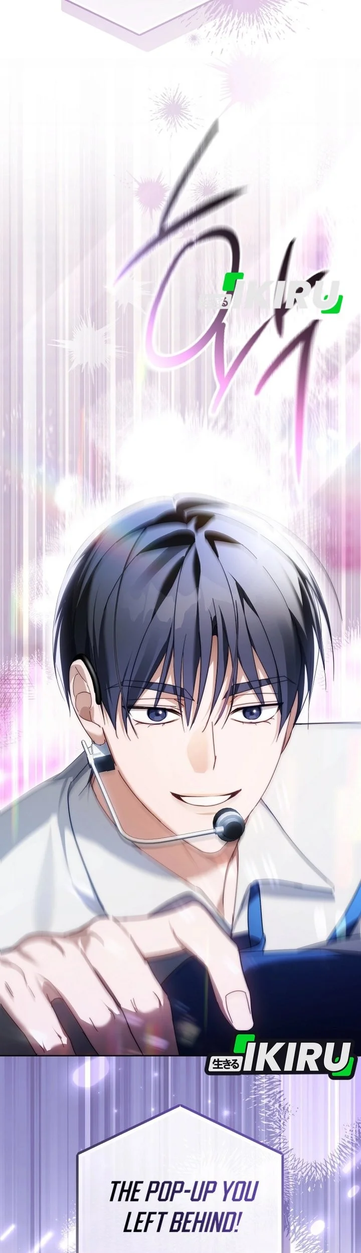 The Lucky Plan of an Idol in His Second Life Chapter 22 Gambar 73