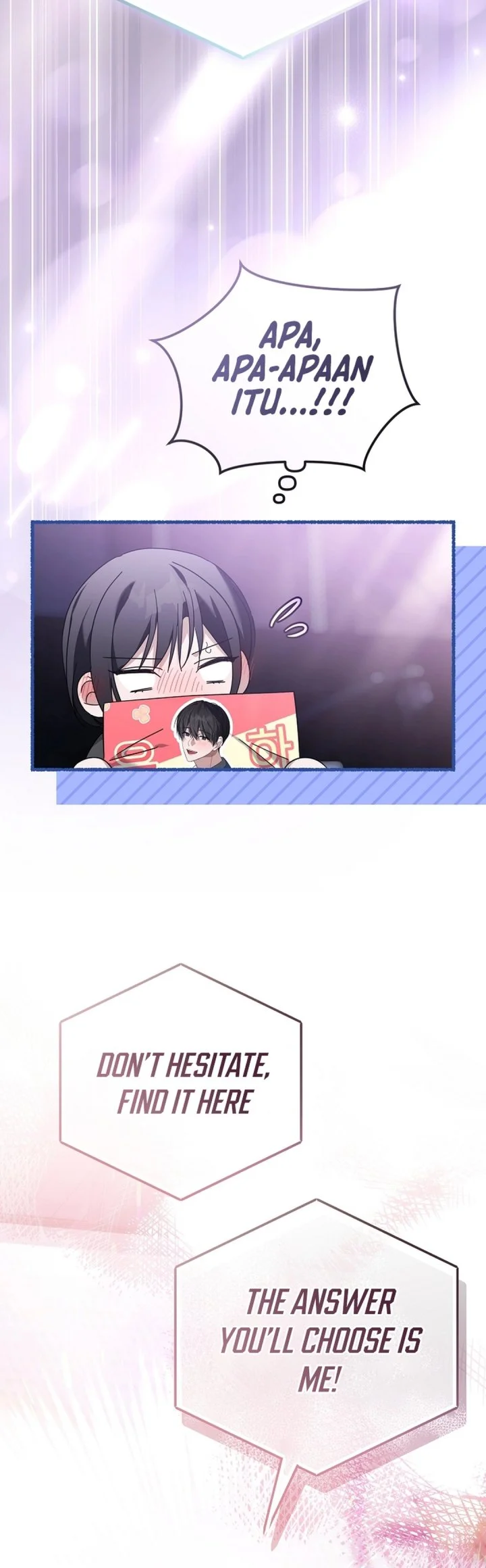 The Lucky Plan of an Idol in His Second Life Chapter 22 Gambar 79