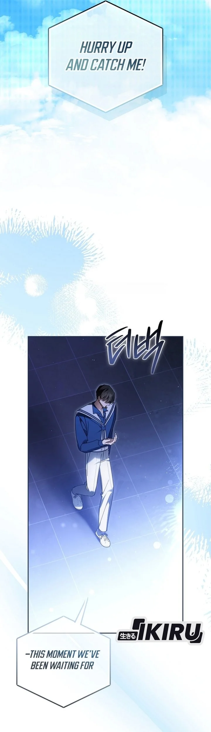 The Lucky Plan of an Idol in His Second Life Chapter 22 Gambar 82