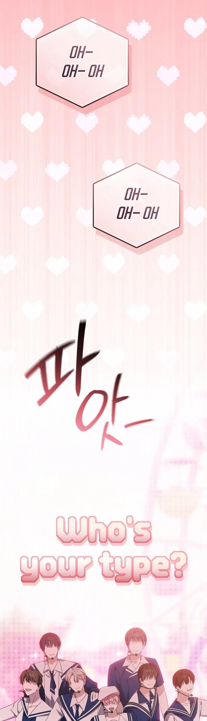 The Lucky Plan of an Idol in His Second Life Chapter 22 Gambar 95