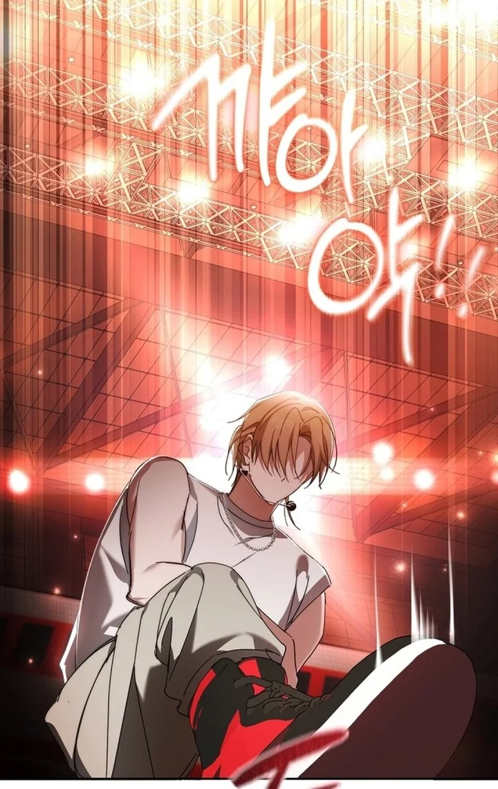 The Lucky Plan of an Idol in His Second Life Chapter 23 Gambar 33