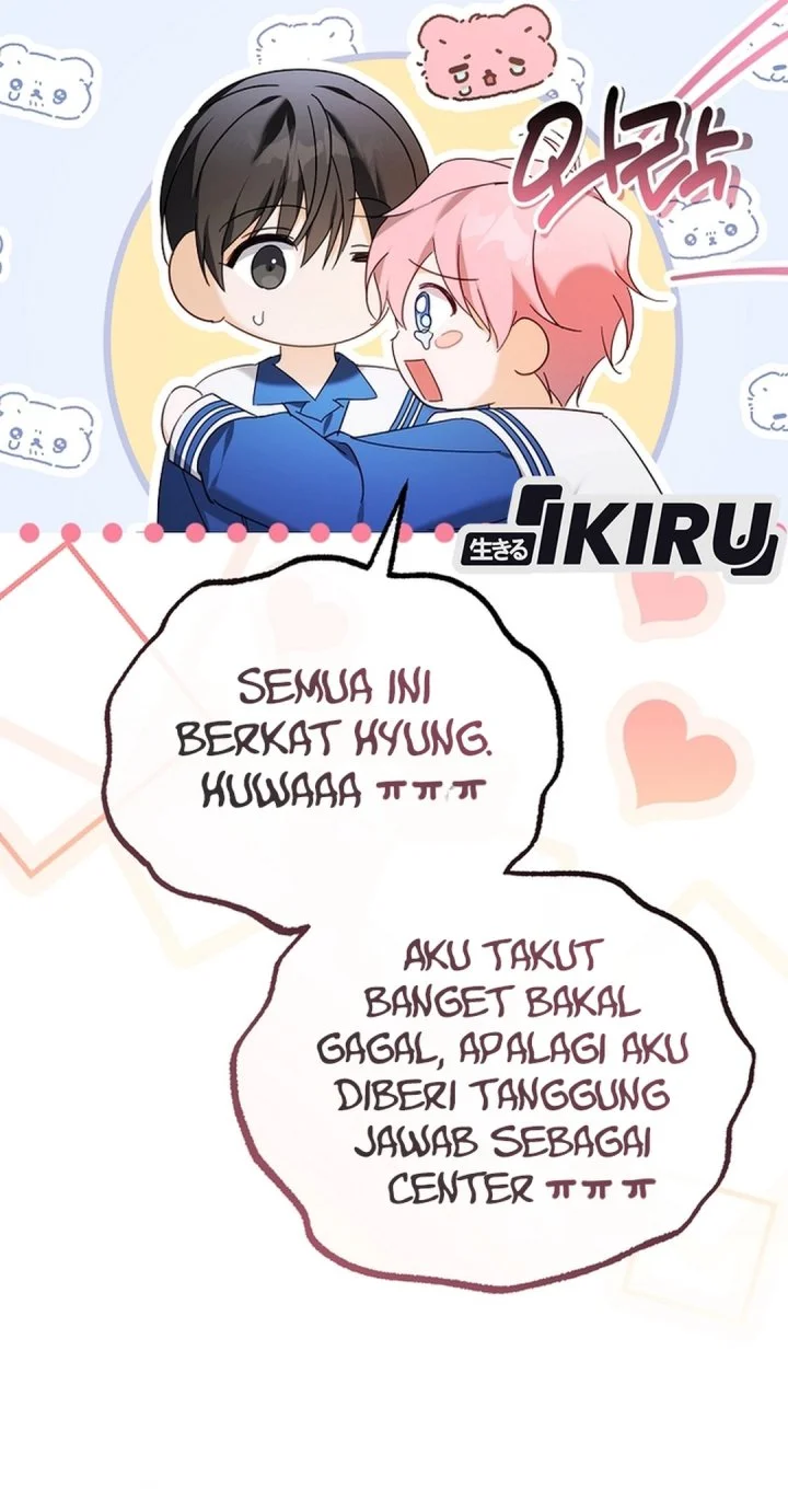 The Lucky Plan of an Idol in His Second Life Chapter 23 Gambar 50
