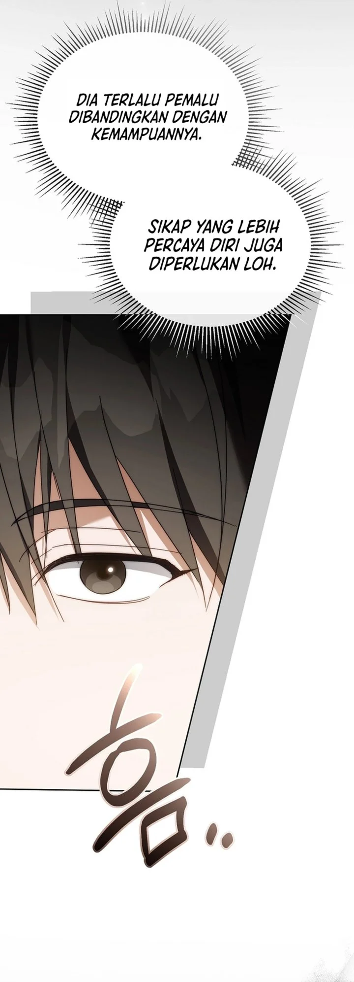 The Lucky Plan of an Idol in His Second Life Chapter 23 Gambar 69