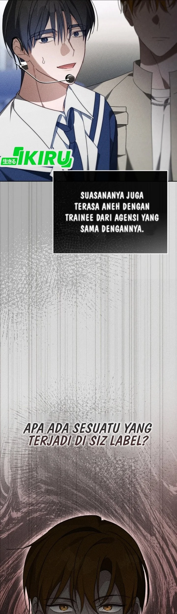 The Lucky Plan of an Idol in His Second Life Chapter 23 Gambar 71