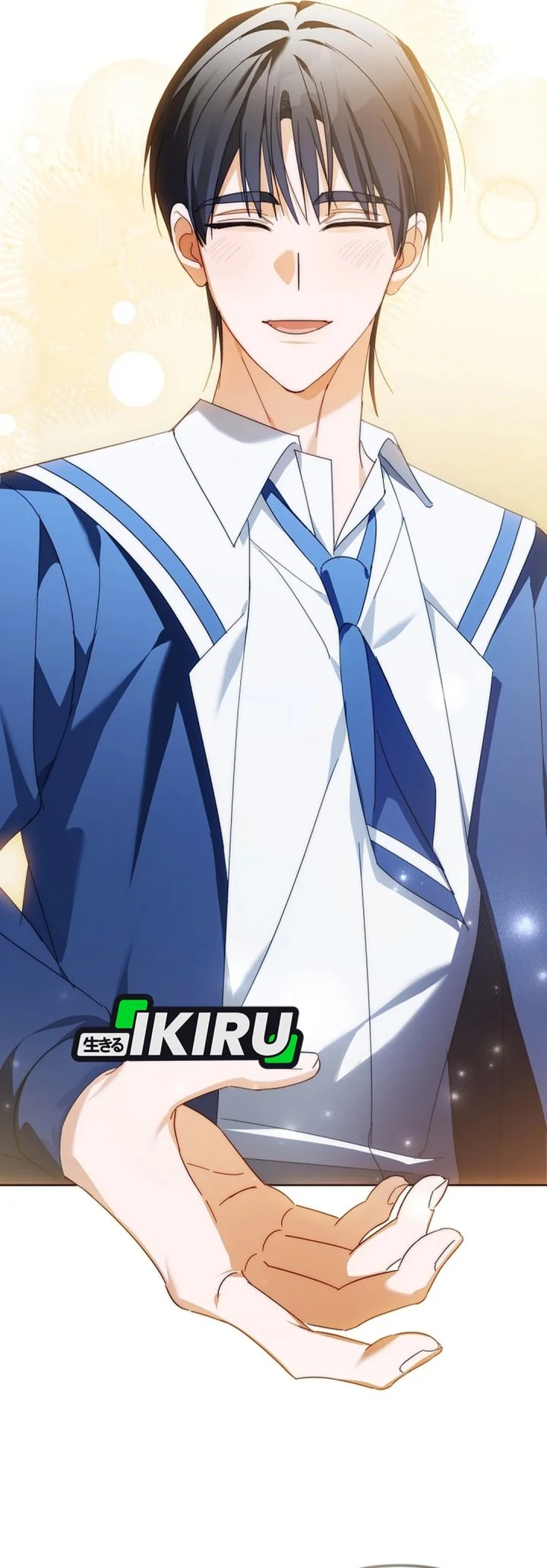 The Lucky Plan of an Idol in His Second Life Chapter 23 Gambar 75