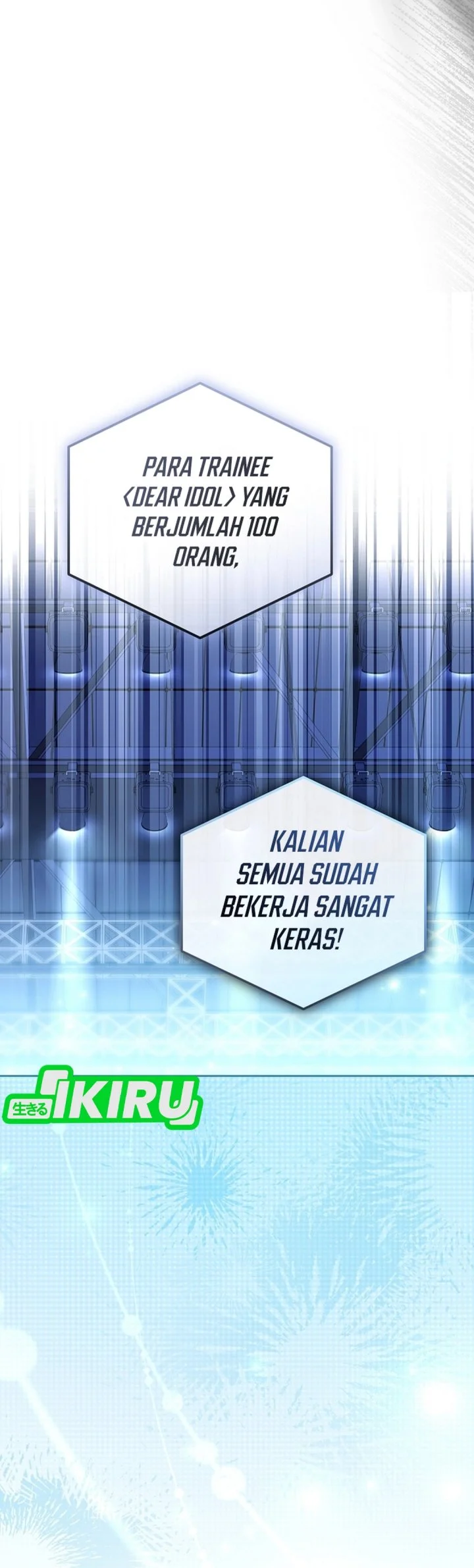 The Lucky Plan of an Idol in His Second Life Chapter 23 Gambar 78