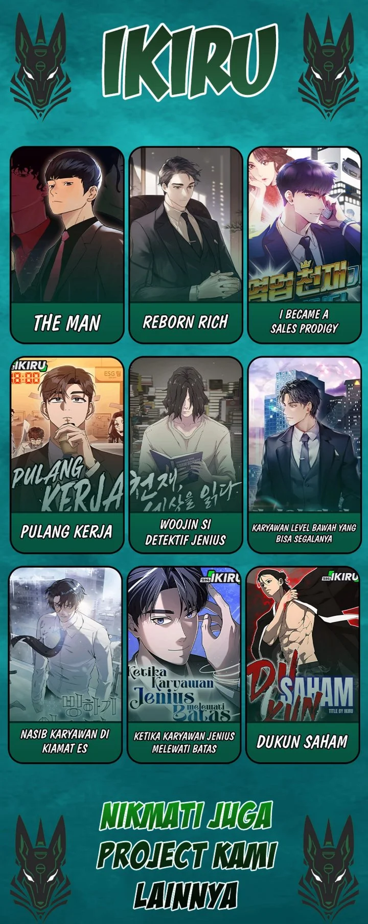 The Lucky Plan of an Idol in His Second Life Chapter 23 Gambar 88