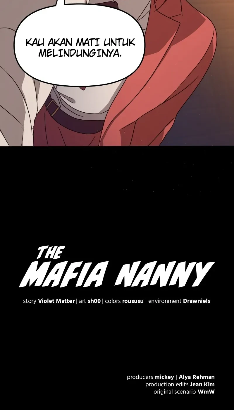 The Mafia Nanny Chapter 4 Gambar 66