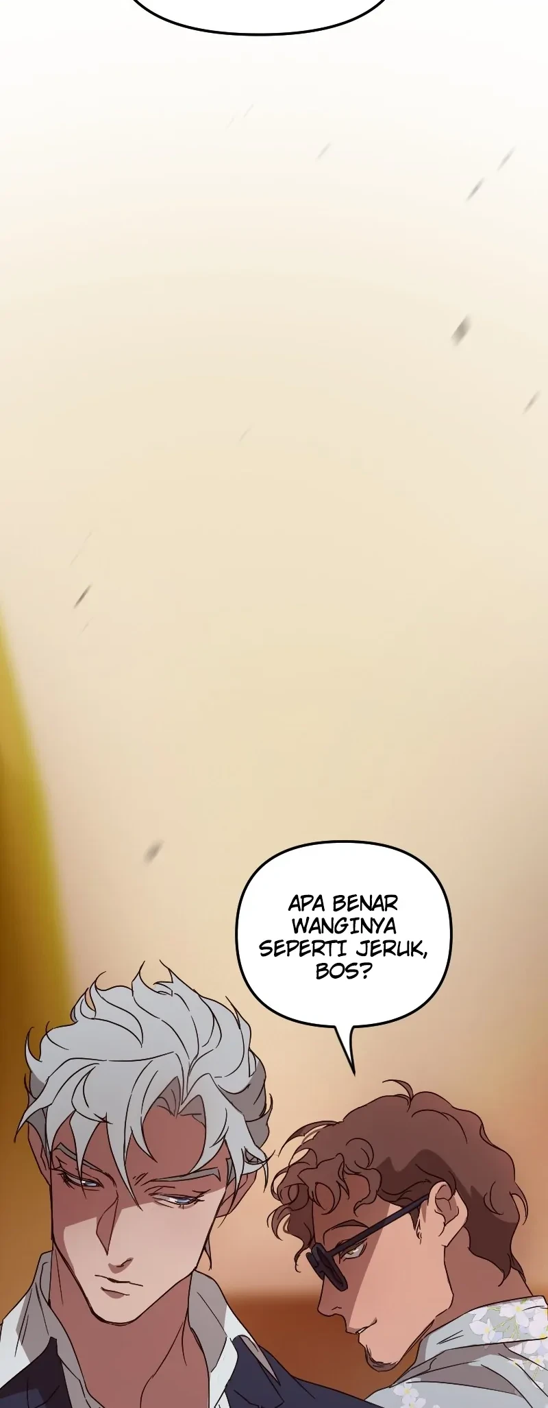 The Mafia Nanny Chapter 4 Gambar 12