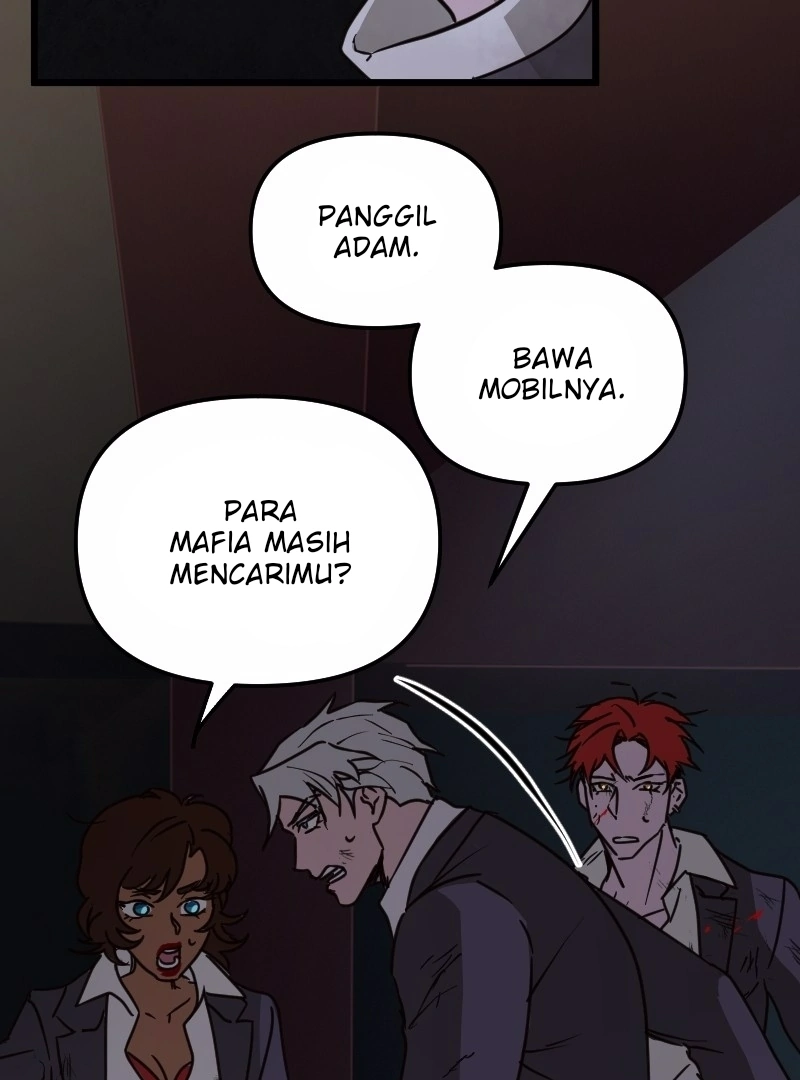 The Mafia Nanny Chapter 40 Gambar 15