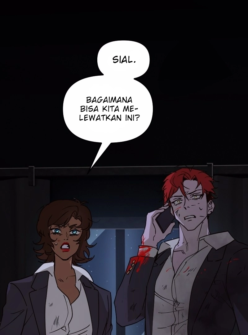 The Mafia Nanny Chapter 40 Gambar 17