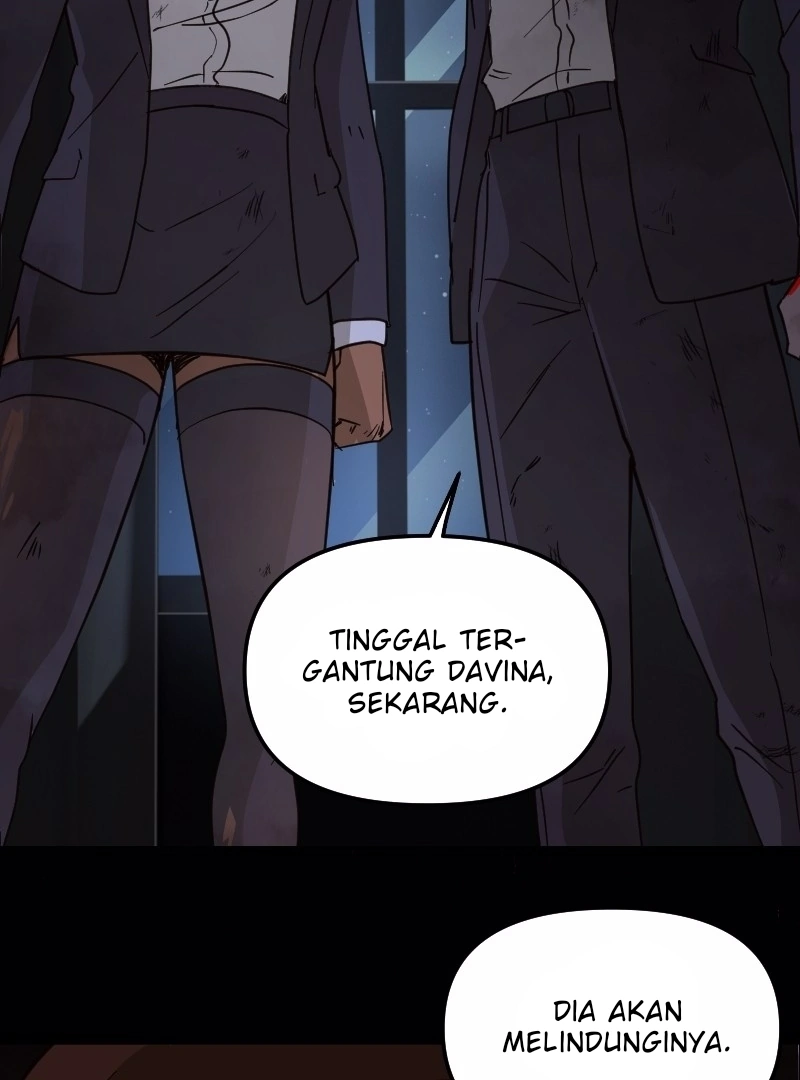 The Mafia Nanny Chapter 40 Gambar 18