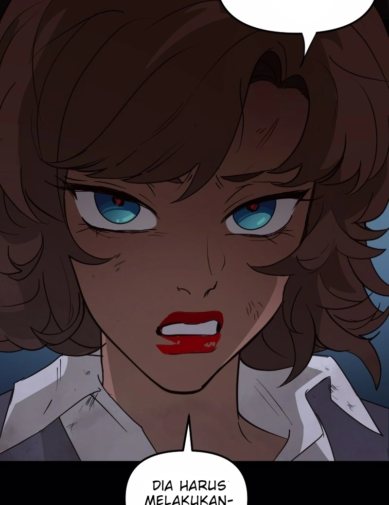 The Mafia Nanny Chapter 40 Gambar 19
