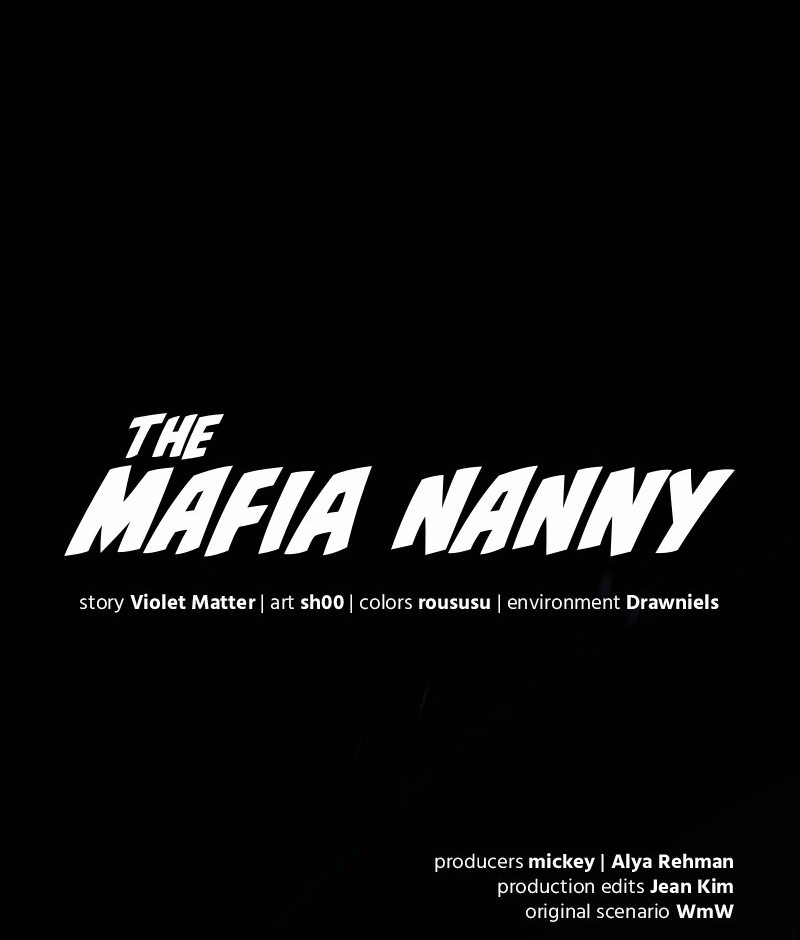 The Mafia Nanny Chapter 40 Gambar 112