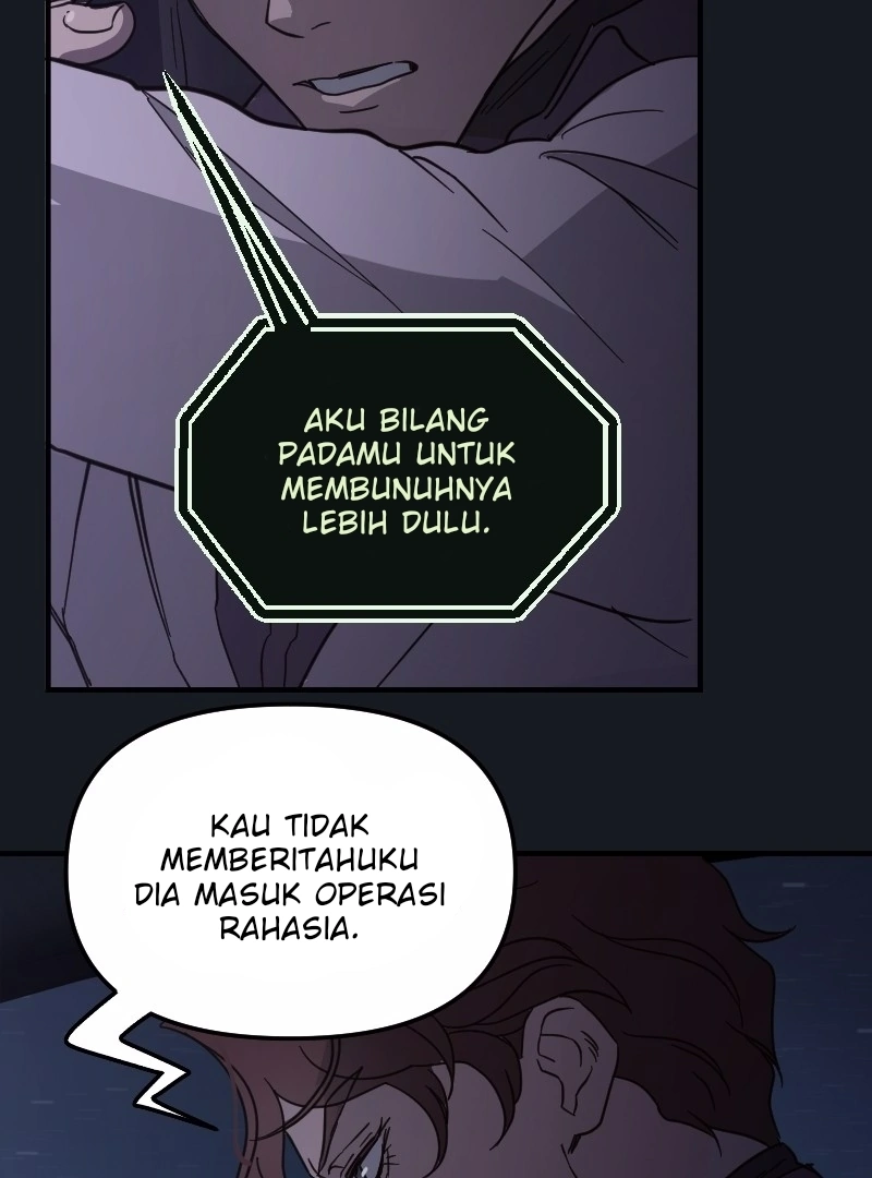 The Mafia Nanny Chapter 40 Gambar 118