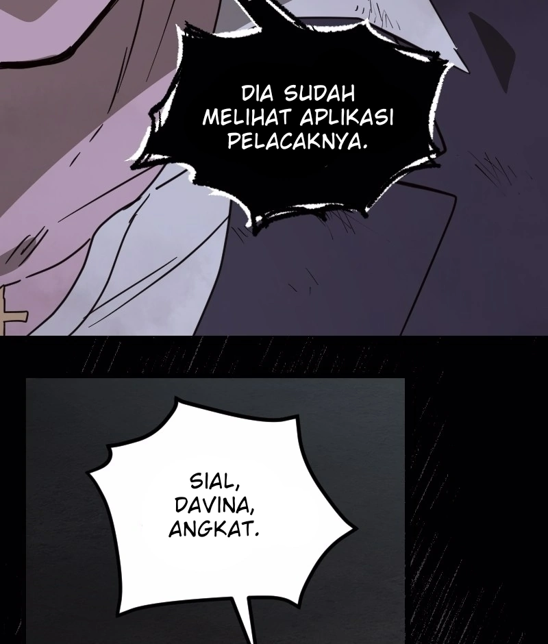 The Mafia Nanny Chapter 40 Gambar 13