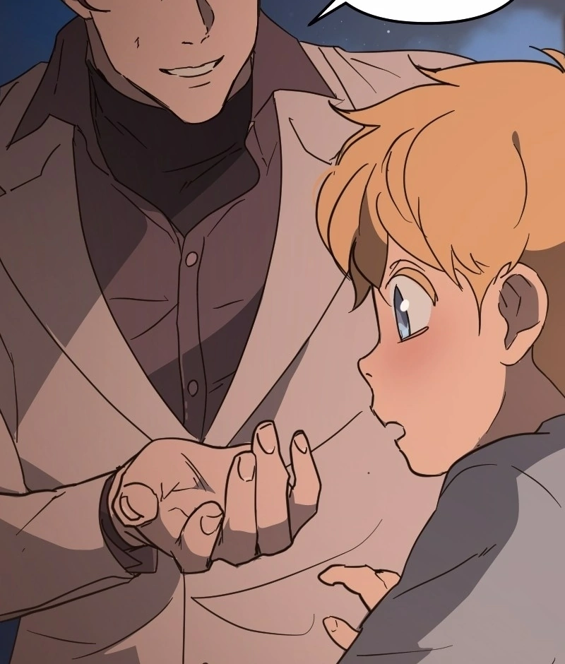 The Mafia Nanny Chapter 40 Gambar 27