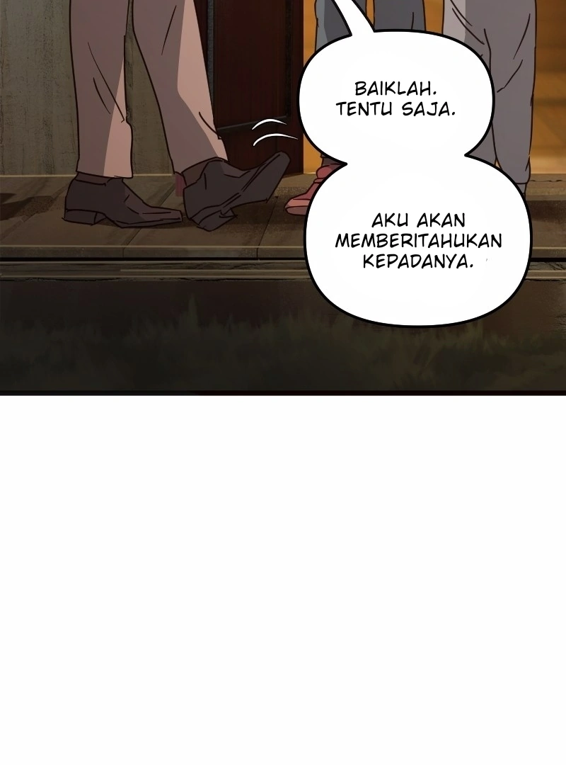 The Mafia Nanny Chapter 40 Gambar 32