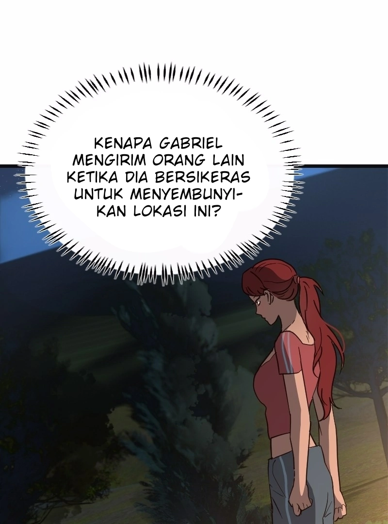 The Mafia Nanny Chapter 40 Gambar 33