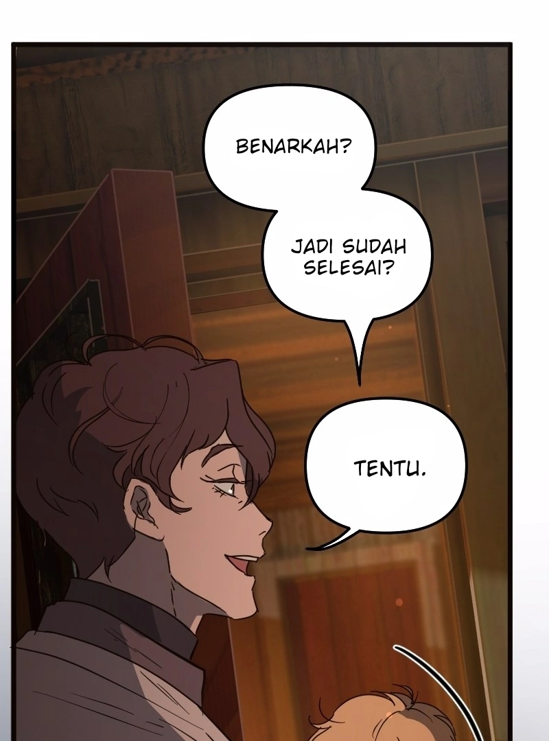 The Mafia Nanny Chapter 40 Gambar 25