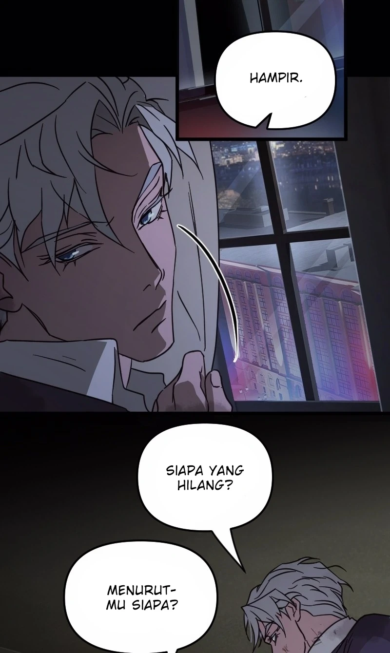 The Mafia Nanny Chapter 40 Gambar 3