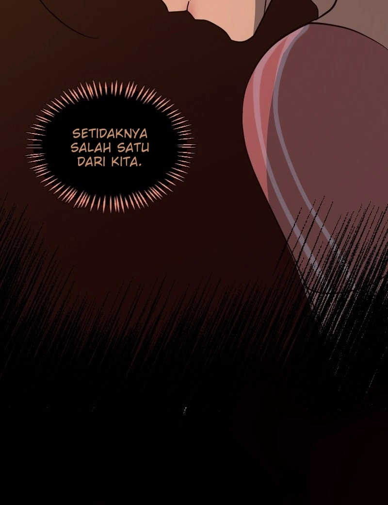 The Mafia Nanny Chapter 40 Gambar 41