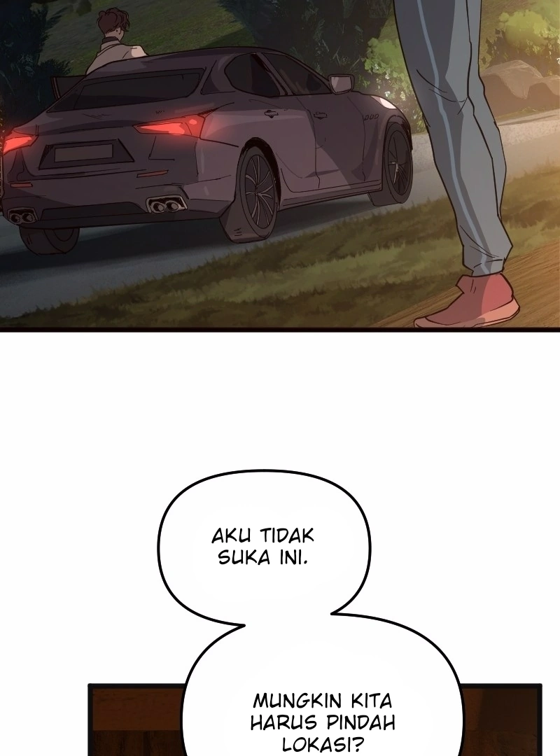 The Mafia Nanny Chapter 40 Gambar 34