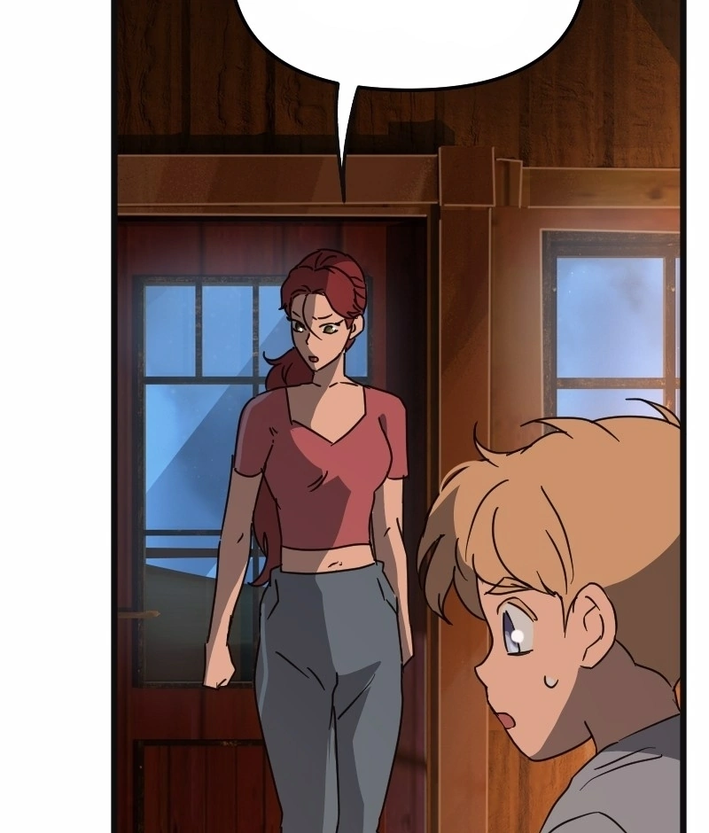 The Mafia Nanny Chapter 40 Gambar 35