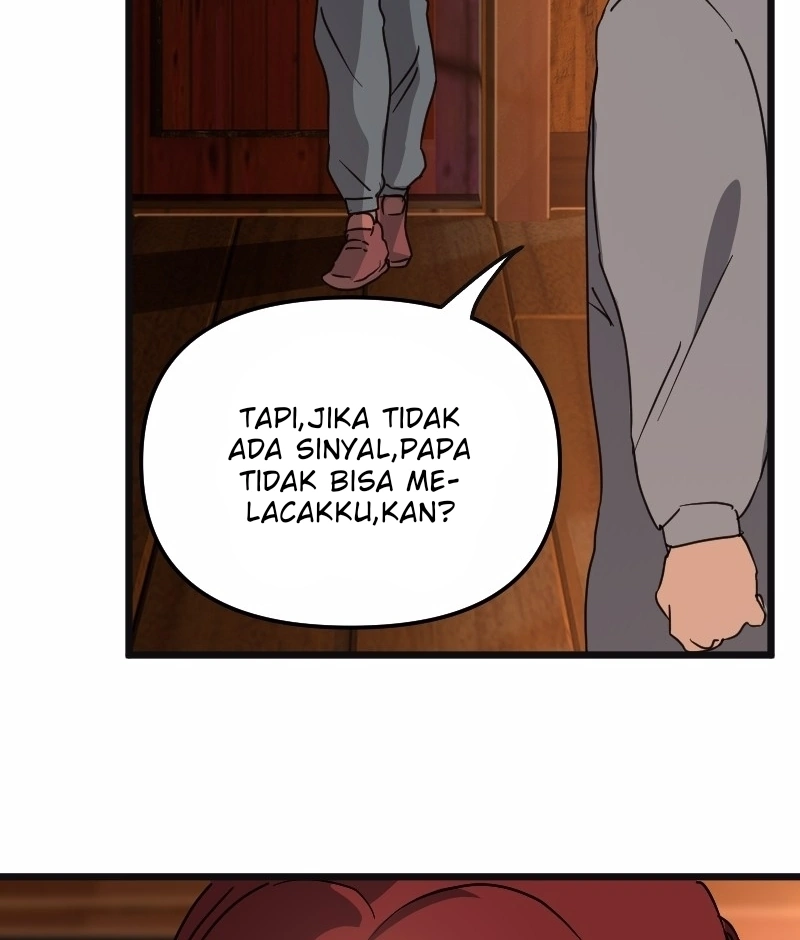 The Mafia Nanny Chapter 40 Gambar 36