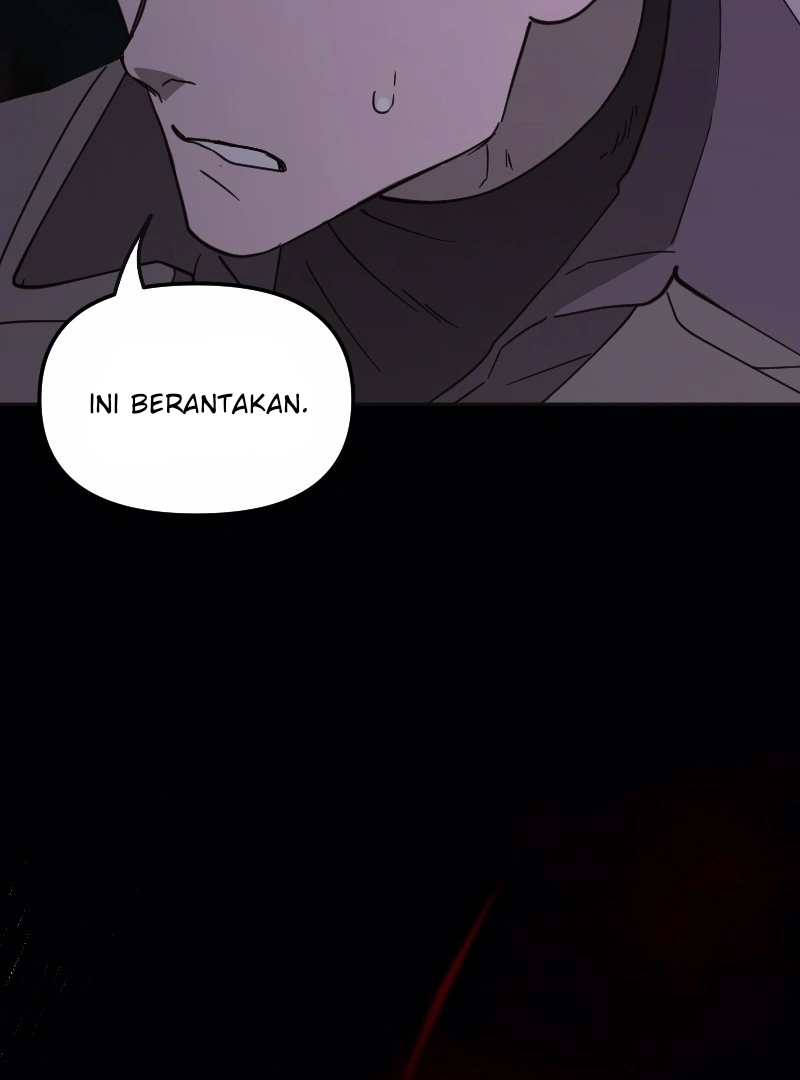 The Mafia Nanny Chapter 40 Gambar 47