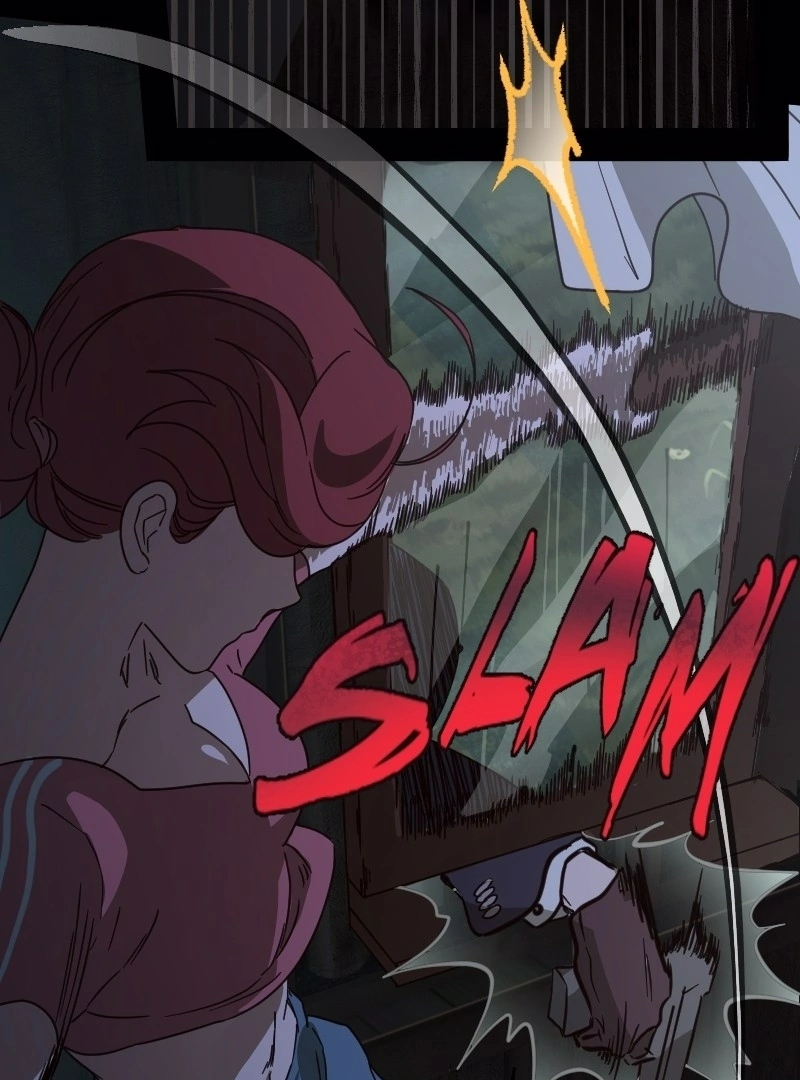 The Mafia Nanny Chapter 40 Gambar 64