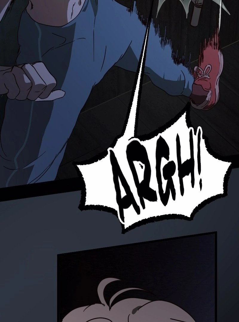 The Mafia Nanny Chapter 40 Gambar 65