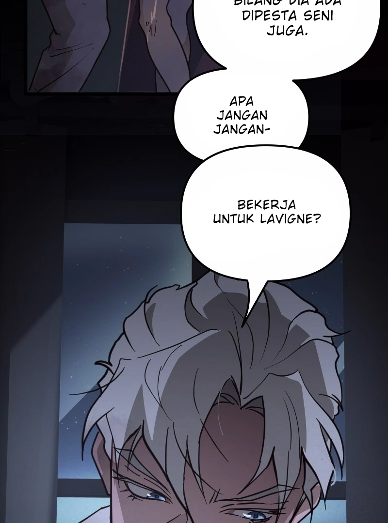 The Mafia Nanny Chapter 40 Gambar 6