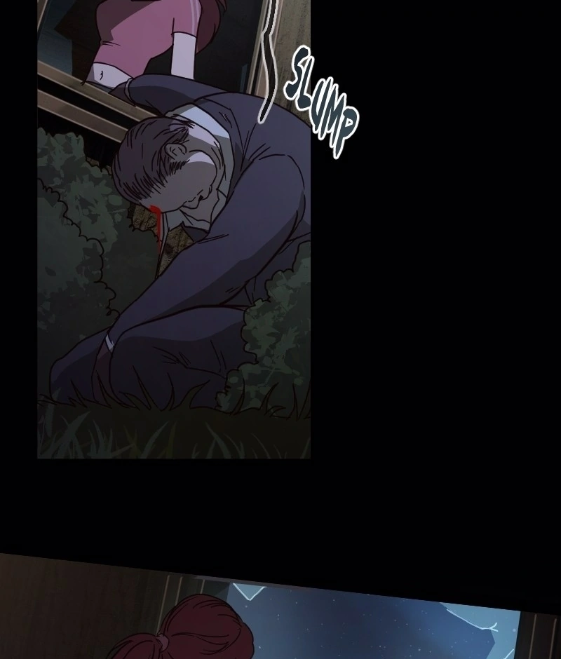 The Mafia Nanny Chapter 40 Gambar 72