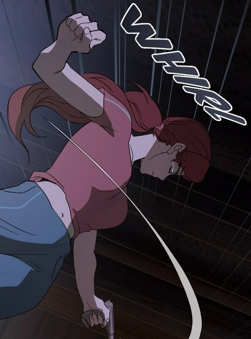 The Mafia Nanny Chapter 40 Gambar 74