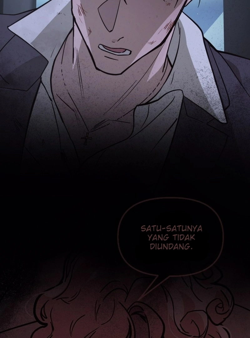 The Mafia Nanny Chapter 40 Gambar 7