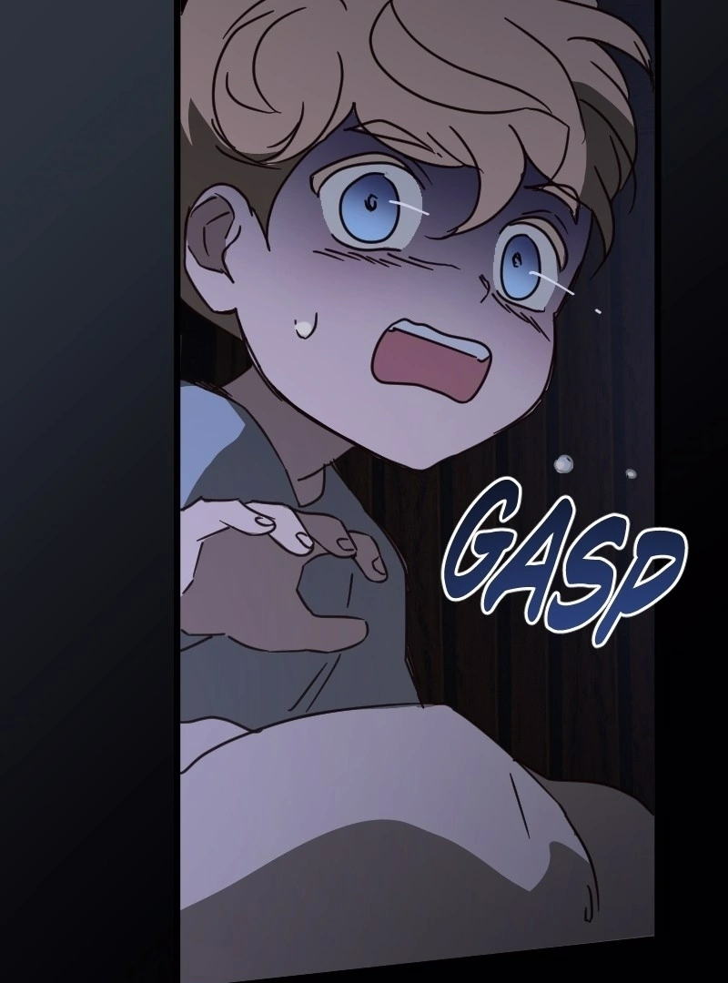 The Mafia Nanny Chapter 40 Gambar 66