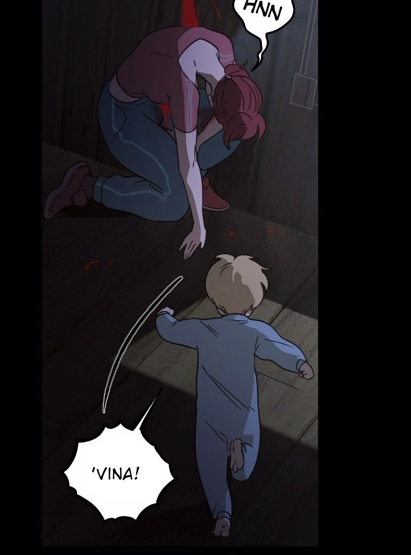 The Mafia Nanny Chapter 40 Gambar 81