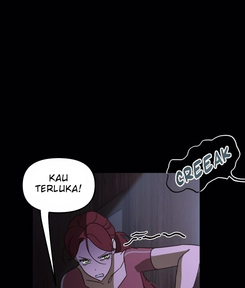 The Mafia Nanny Chapter 40 Gambar 82