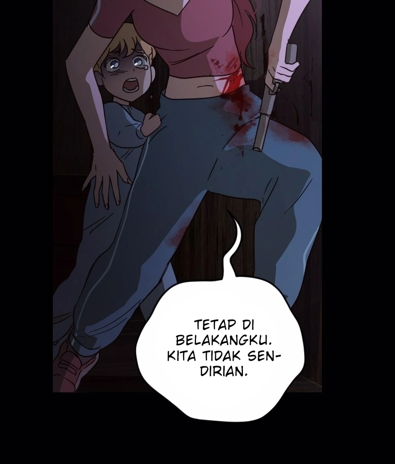 The Mafia Nanny Chapter 40 Gambar 83