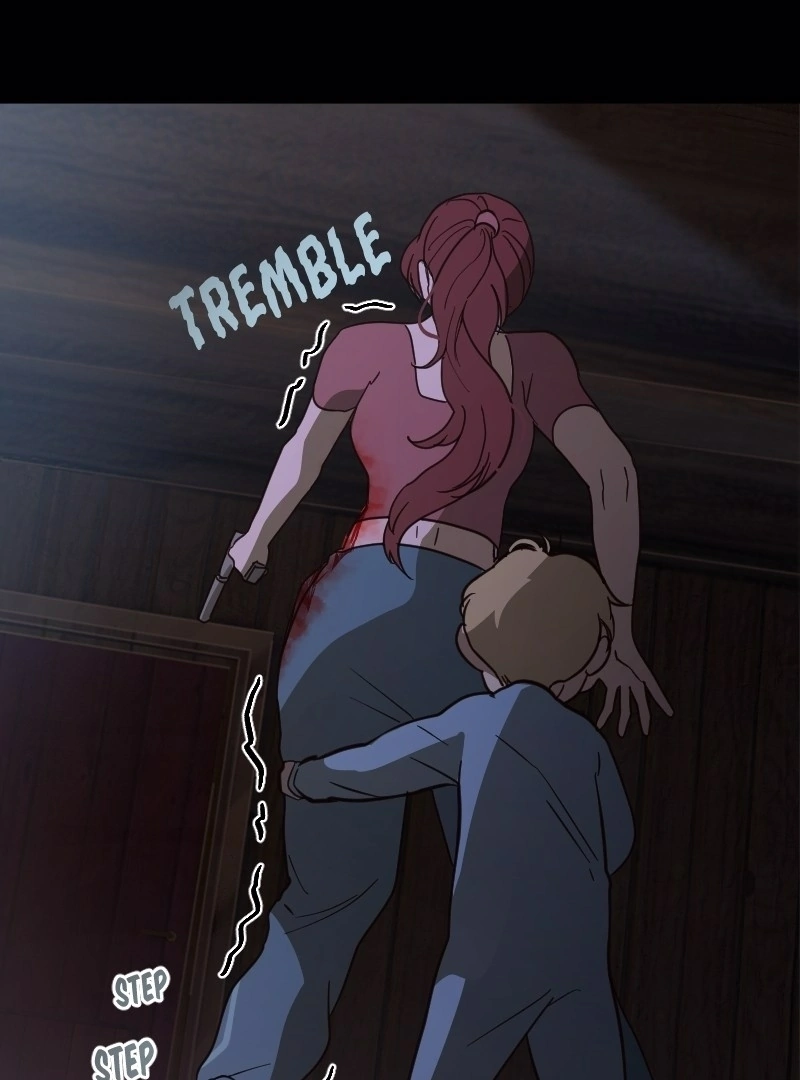 The Mafia Nanny Chapter 40 Gambar 84