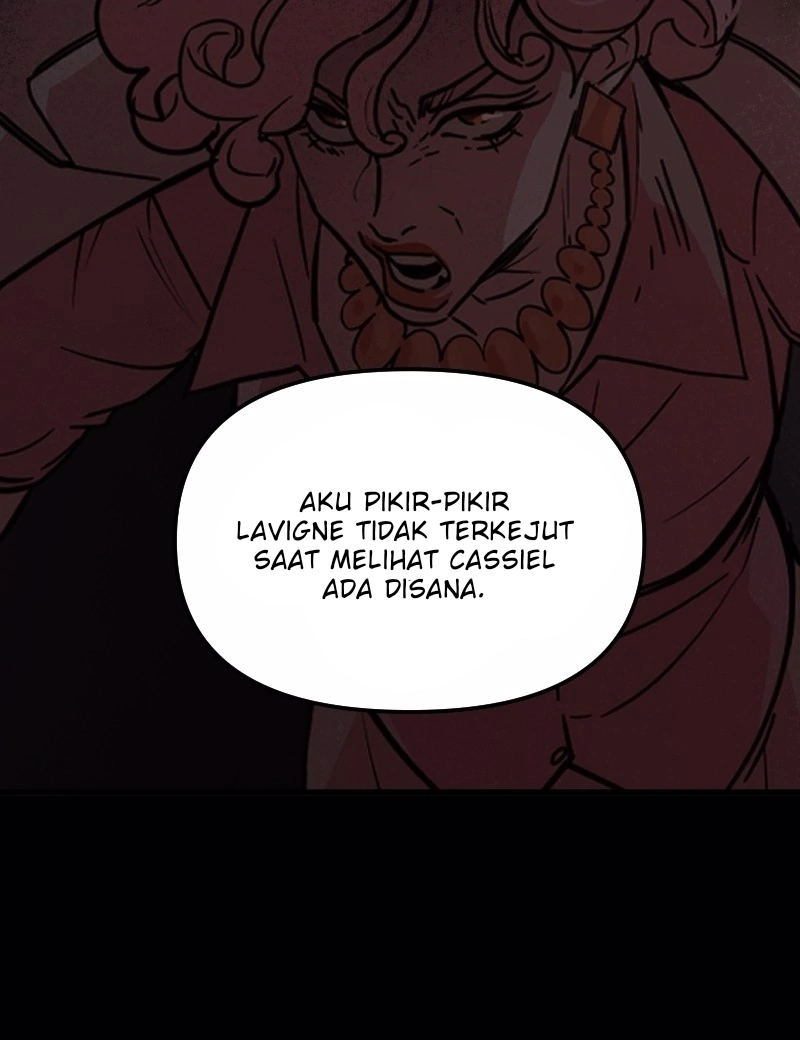 The Mafia Nanny Chapter 40 Gambar 8